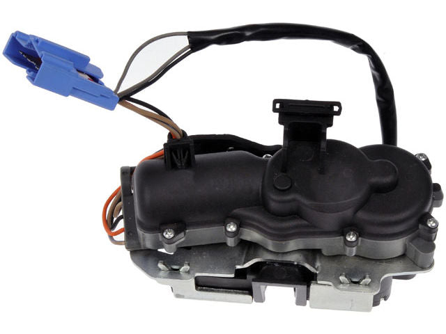 Liftgate Lock Actuator - 2001-2005 Dodge Grand Caravan - Dorman 1892-05635770