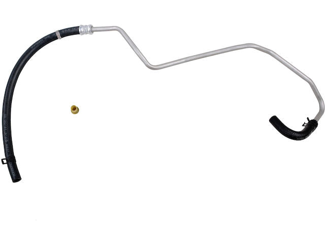Cooler To Reservoir Power Steering Return Line Hose Assembly - 2001-2004 Dodge Grand Caravan - Sunsong 1892-05655629