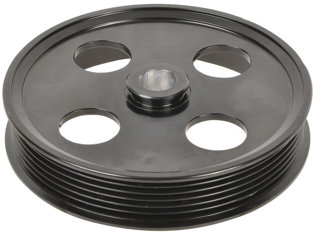 Power Steering Pump Pulley - 2001-2007 Dodge Grand Caravan - A1 Cardone 1892-05677543