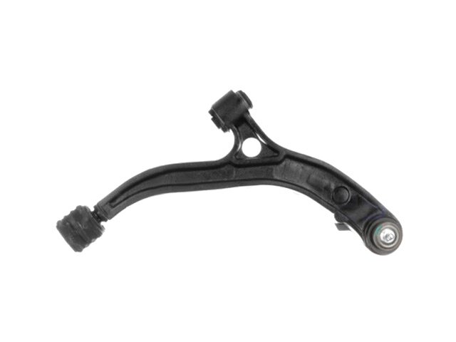 Front Left Lower Control Arm and Ball Joint Assembly - 2001-2007 Dodge Grand Caravan 3.8L V6 - Delphi 1892-05932618