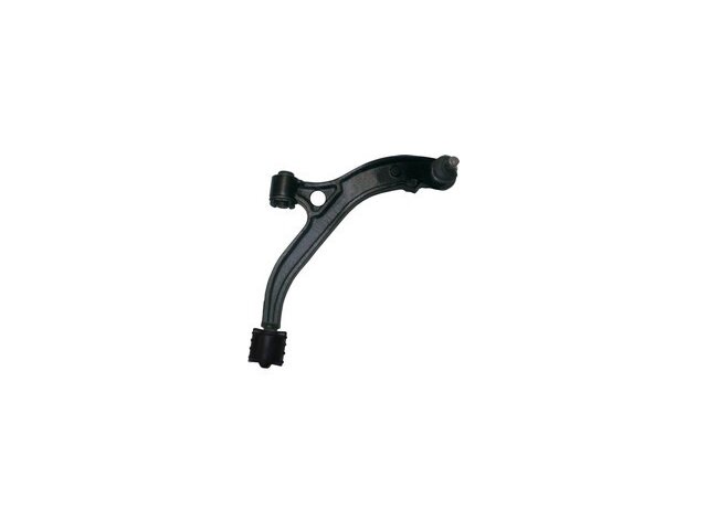 Front Right Lower Control Arm and Ball Joint Assembly - 2001-2007 Dodge Grand Caravan - Suspensia 1892-05949534
