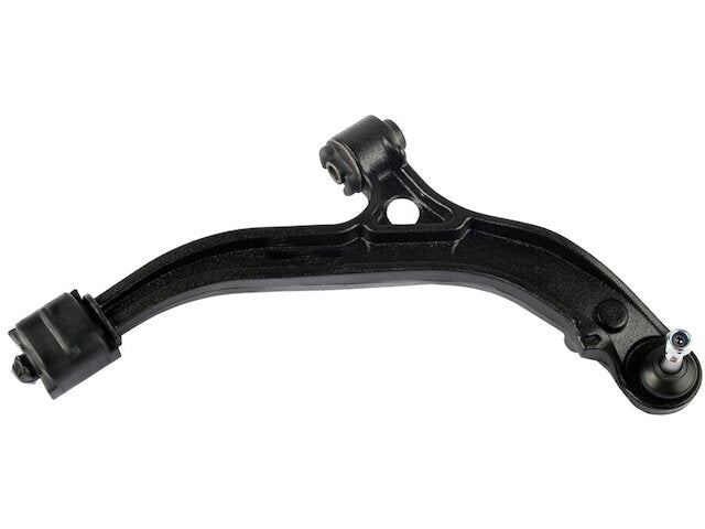 Front Right Lower Control Arm and Ball Joint Assembly - 2001-2007 Dodge Grand Caravan - Suspensia 1892-05949543