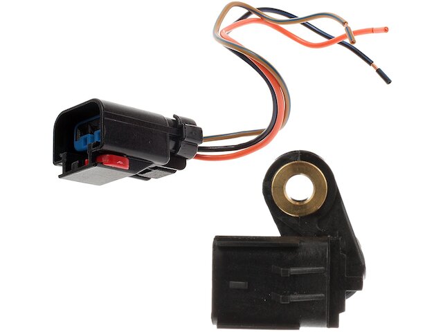 Crankshaft Position Sensor Kit - 2001-2007 Dodge Grand Caravan - Standard Motor Products 1892-06144541