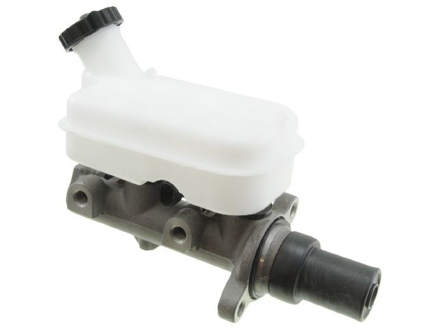 Brake Master Cylinder - 2001-2006 Dodge Grand Caravan - Dorman 1892-09047657
