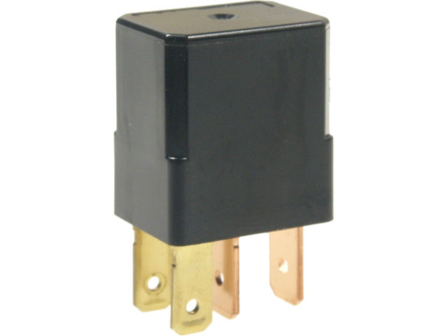 Relay - 2006-2009 Nissan Pathfinder - Standard Motor Products 18920-05198065