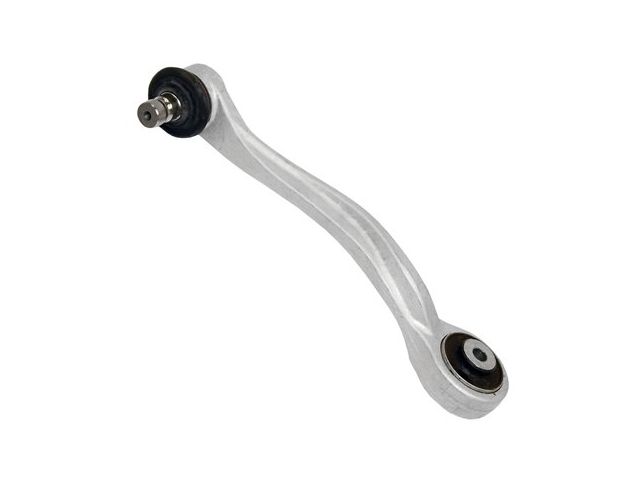 Front Left Upper Rearward Control Arm and Ball Joint Assembly - 2006-2011 Audi A6 - Beck Arnley 18923-05454830