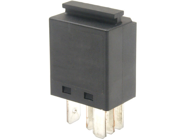 ABS Relay - 2006-2017 Audi A6 - Standard Motor Products 18923-05603547