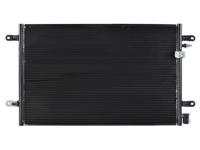 A/C Condenser - 2006-2011 Audi A6 3.2L V6 - OSC Automotive 18923-05649836