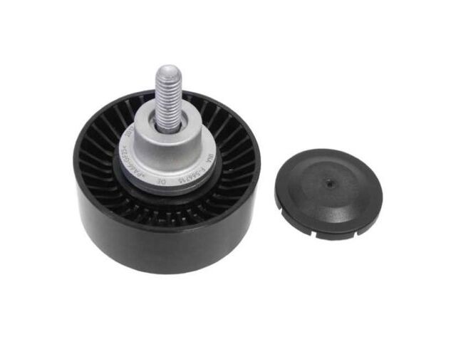 Accessory Belt Idler Pulley - 2006-2013, 2016 Audi A6 - INA 18923-05835900