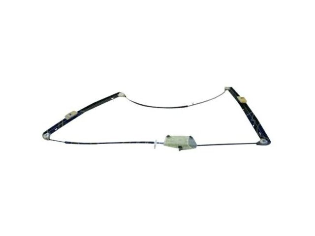 Front Left Window Regulator - 2006 Audi A6 - APA/URO Parts 18923-05873709
