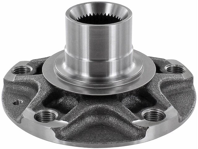 Front Wheel Hub - 2006-2011 Audi A6 Base 3.2L V6 - Vaico 18923-05877137