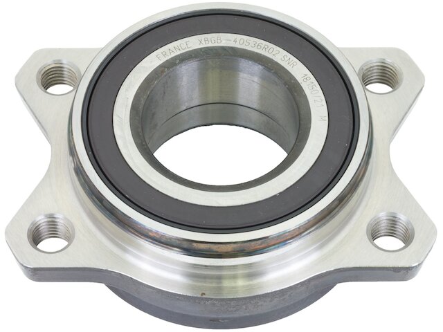 Front Wheel Bearing - 2006-2011 Audi A6 3.2L V6 - FAG 18923-05900046