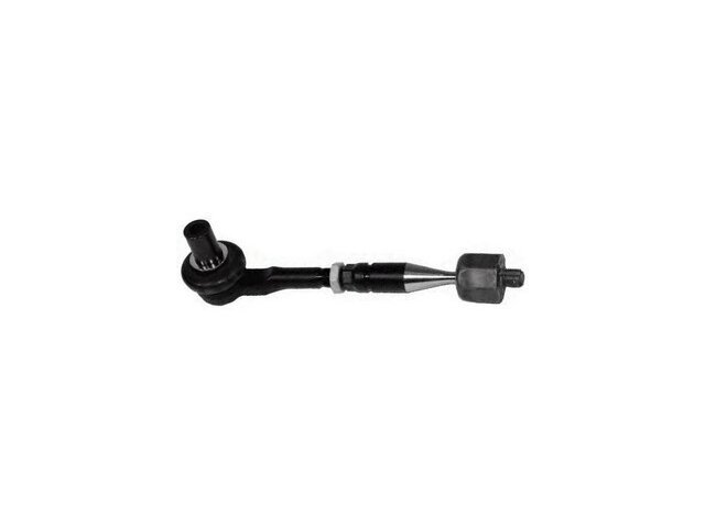 Front Tie Rod End - 2006-2011 Audi A6 FWD C6 Sedan 4-Door - Suspensia 18923-05948983