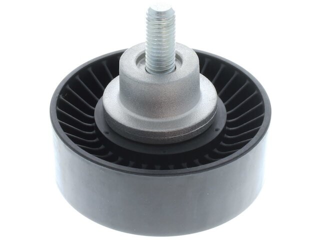 Accessory Belt Idler Pulley - 2006-2011 Audi A6 Base 3.2L V6 - Vaico 18923-06067263
