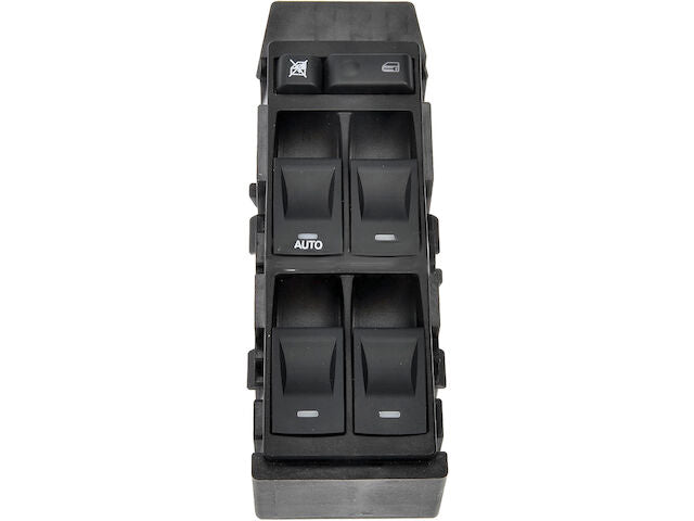 Front Left Window Switch - 2006 Dodge Durango - Dorman 18924-05798760