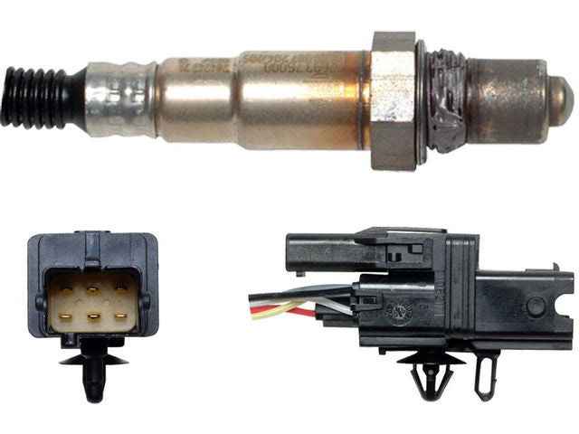 Upstream Air Fuel Ratio Sensor - 2006 Infiniti Q45 - Denso 18927-05169447