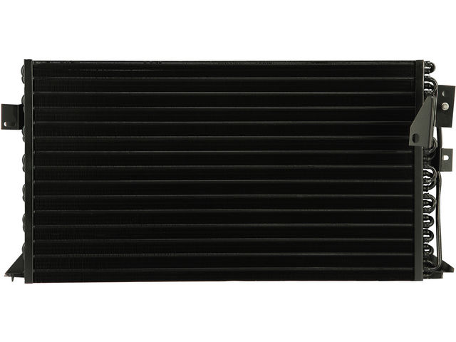 A/C Condenser - 1993-1995 Dodge Grand Caravan - Spectra Premium 1893-05295693