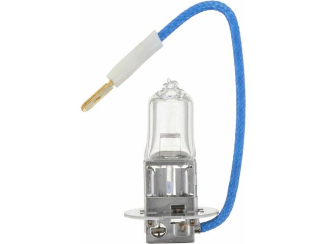 Fog Light Bulb - 1993-2000, 2006-2008 Dodge Grand Caravan - Philips 1893-05398673