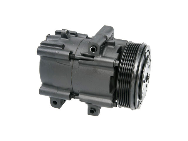 A/C Compressor - 2006 Mazda B2300 - Four Seasons 18931-05153007