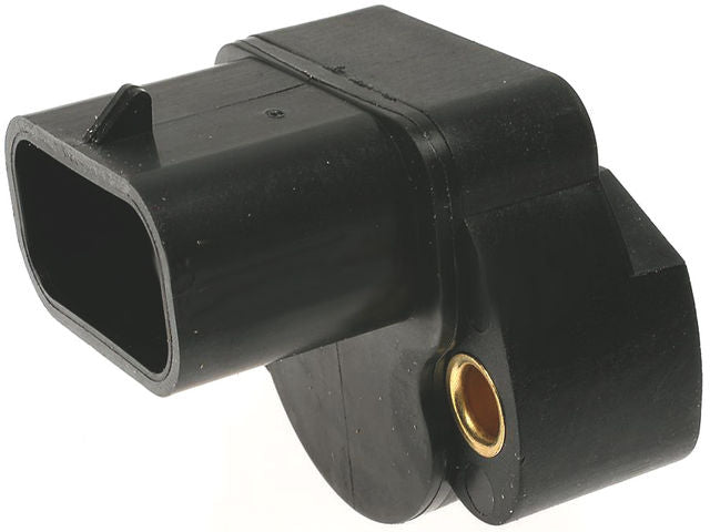 Throttle Position Sensor - 1992-1993, 1995 Dodge Grand Caravan 3.0L V6 - Standard Motor Products 1894-05064782