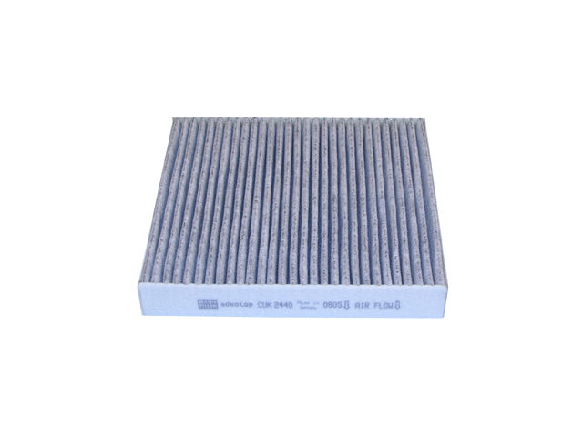 Cabin Air Filter - 2006-2013 Volvo C70 - Beck Arnley 18941-05111170