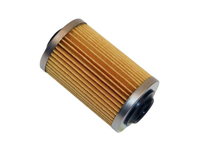Oil Filter - 2006-2009 Saab 93 2.8L V6 - Beck Arnley 18944-05142563