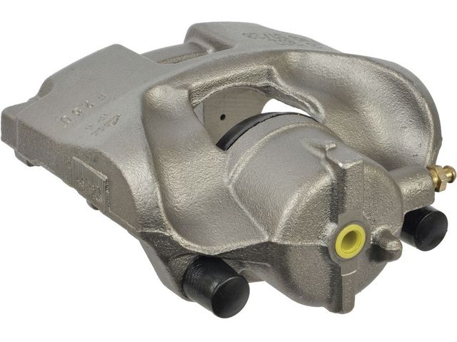 Front Right Brake Caliper - 2006-2011 Saab 93 - A1 Cardone 18944-05231617