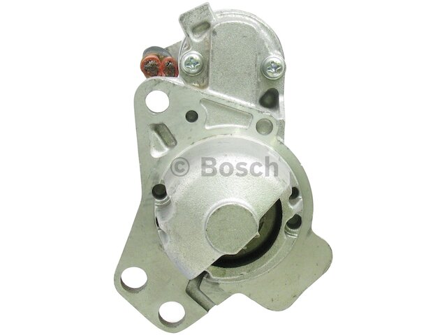 Starter - 2006-2007 Saab 93 2.8L V6 - Bosch 18944-06185809