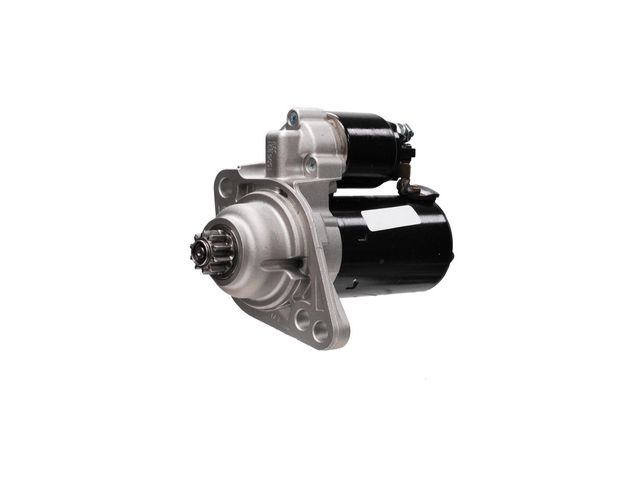 Starter - 2006-2010, 2012-2019 Volkswagen Beetle 2.5L 5-Cylinder - Pure Energy 18947-05515956