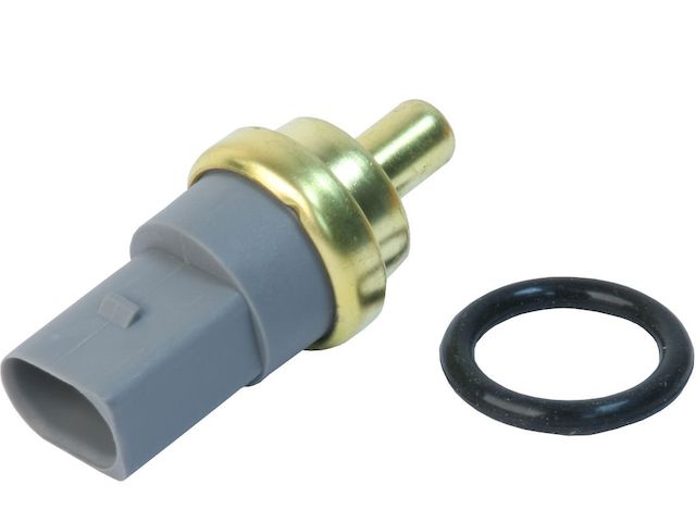 Engine Coolant Temperature Switch - 2006-2010, 2012-2014 Volkswagen Beetle 2.5L 5-Cylinder - APA/URO Parts 18947-05627264
