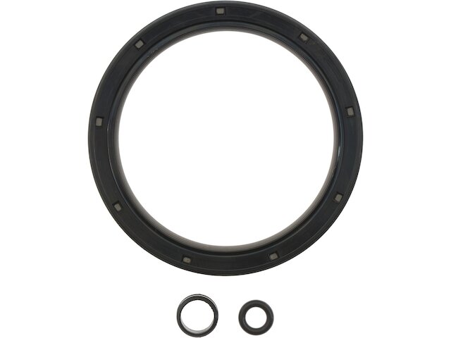 Rear Crankshaft Seal Kit - 2006-2010, 2012-2014 Volkswagen Beetle 2.5L 5-Cylinder - Victor Reinz 18947-06030254