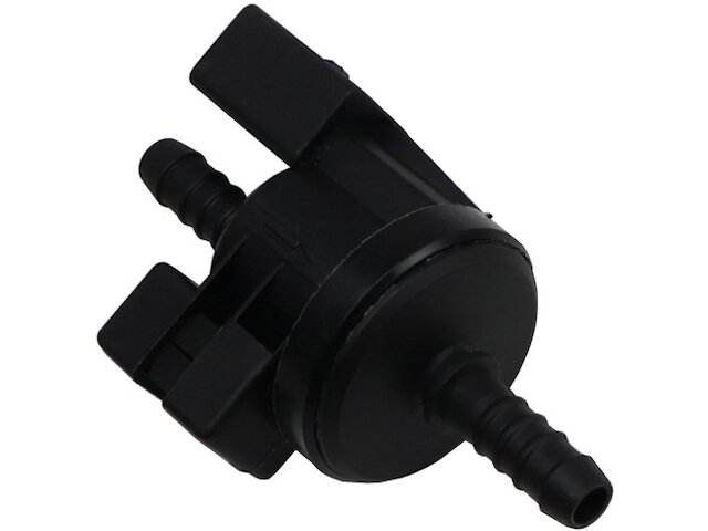 Purge Valve - 2006-2010, 2012-2014 Volkswagen Beetle 2.5L 5-Cylinder - Beck Arnley 18947-06089661