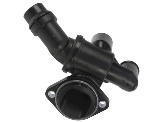 Thermostat - 2006-2008 Volkswagen Passat BPY - Hella 18948-05325329