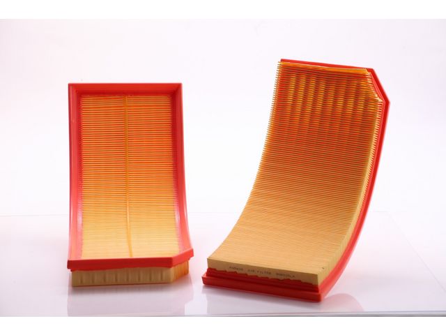 Air Filter - 2006-2008 Volkswagen Passat - Pronto 18948-05346595