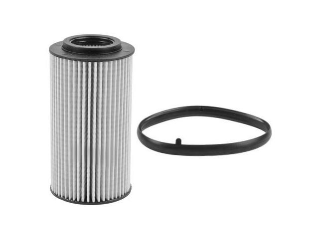 Oil Filter - 2006-2008, 2012-2018 Volkswagen Passat - Pronto 18948-05384029