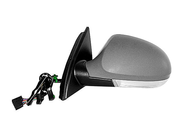 Left Mirror - 2006-2010 Volkswagen Passat - Dorman 18948-05478180