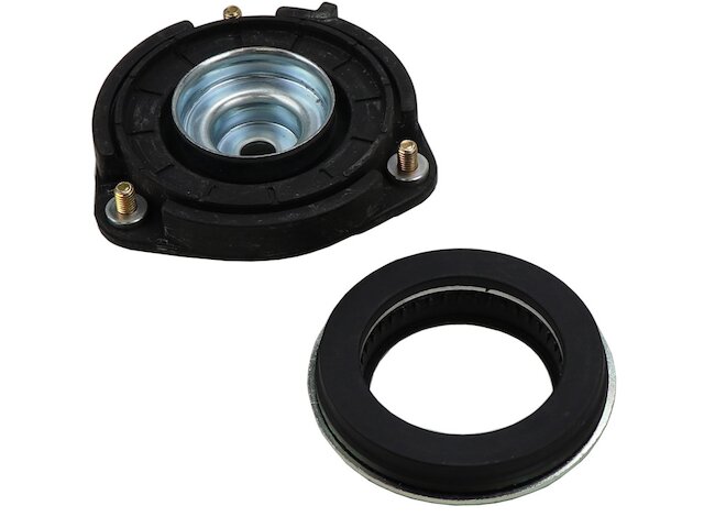 Front Strut Mount - 2006-2010 Volkswagen Passat - Beck Arnley 18948-05878363