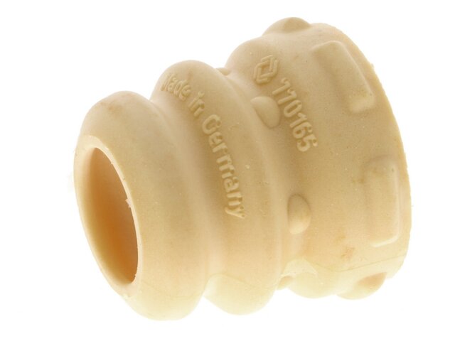 Front Suspension Multi Purpose Bump Stop - 2006-2010 Volkswagen Passat - Vaico 18948-05892847