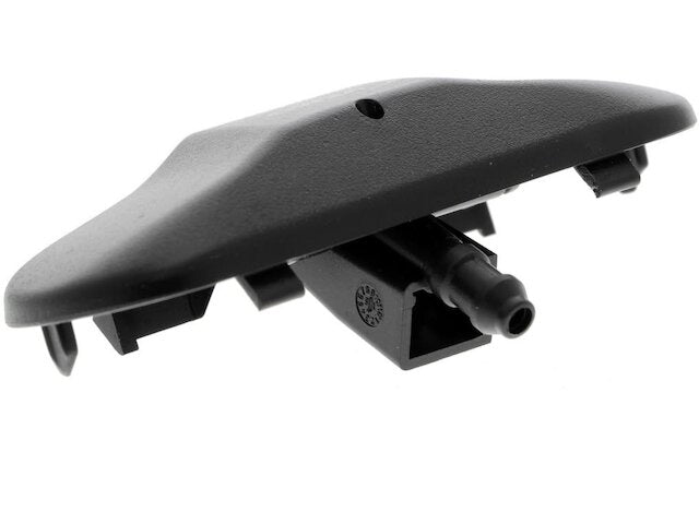 Windshield Washer Nozzle - 2006-2010, 2012-2018 Volkswagen Passat - Vemo 18948-05953578