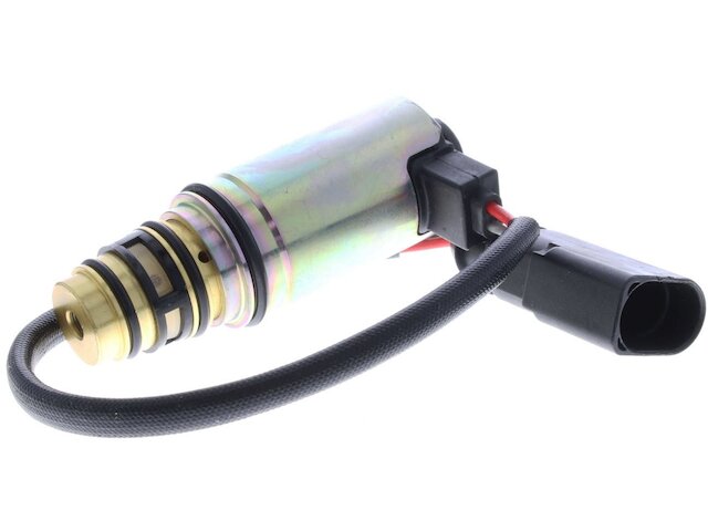 A/C Compressor Control Valve - 2006-2010, 2012-2015 Volkswagen Passat - Vemo 18948-06239312