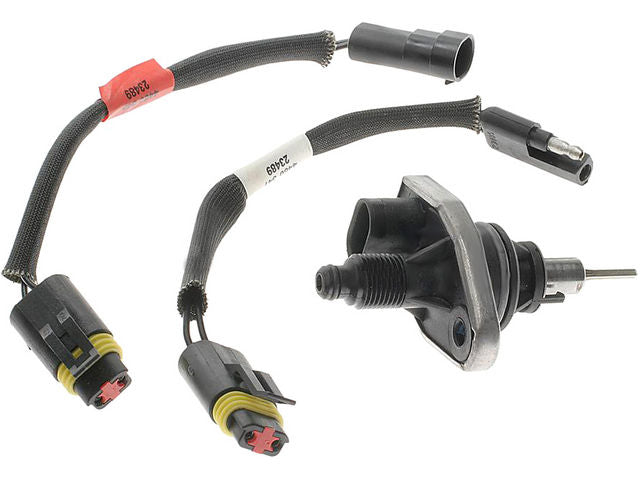 Automatic Transmission Output Shaft Speed Sensor - 1988-1992 Dodge Grand Caravan - Standard Motor Products 1895-05359916