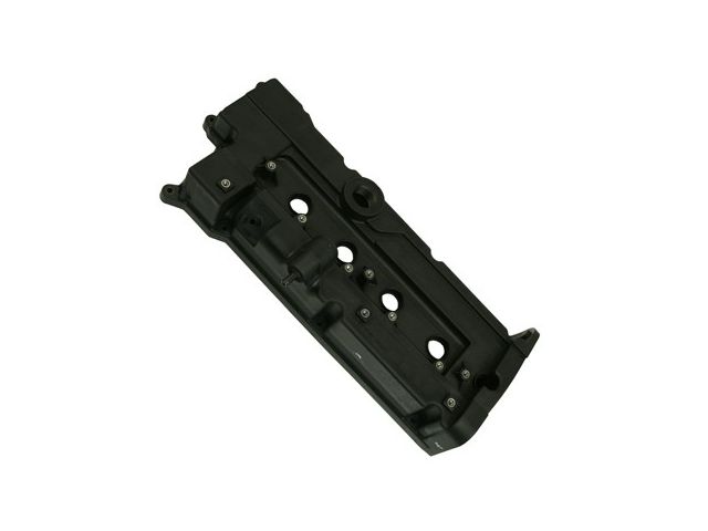 Valve Cover - 2006-2011 Hyundai Accent 1.6L 4-Cylinder - Beck Arnley 18950-05253716