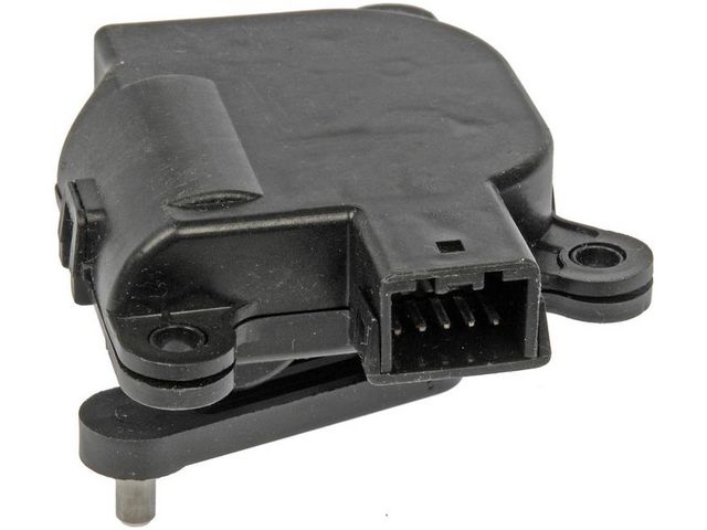 Main Air Flap Actuator - 2006-2011 Hyundai Accent - Dorman 18950-05473976