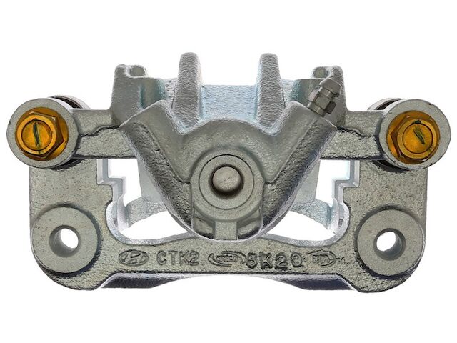 Rear Left Brake Caliper - 2006-2007 Hyundai Accent - Raybestos 18950-05864415