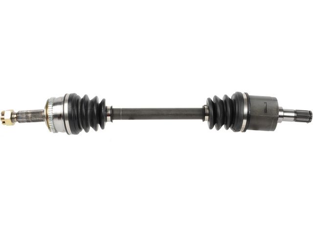 Front Left CV Axle Assembly - 2006-2011 Hyundai Accent - A1 Cardone 18950-05927327