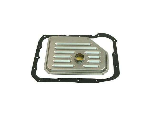 Automatic Transmission Filter Kit - 2006-2010 Hyundai Azera - Beck Arnley 18951-05011670