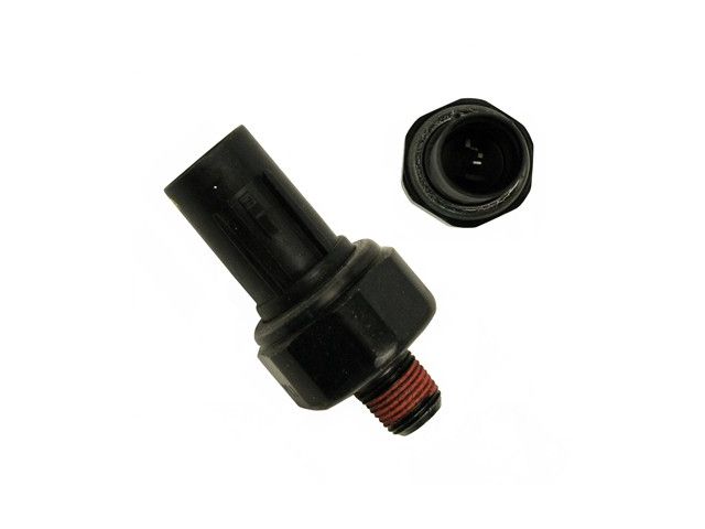 Oil Pressure Sender - 2006-2017 Hyundai Azera - Beck Arnley 18951-05085040