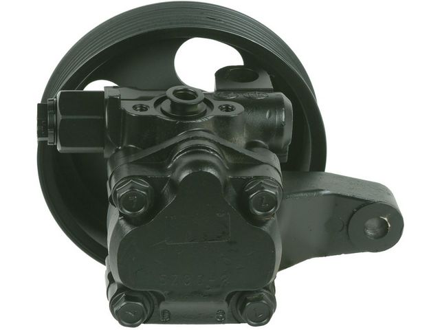 Power Steering Pump - 2006-2011 Hyundai Azera - A1 Cardone 18951-05122889
