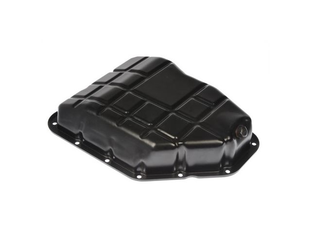 Lower Oil Pan - 2006-2008 Hyundai Azera - Dorman 18951-05127575