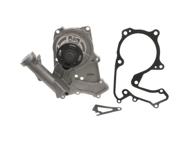 Water Pump - 2006-2017 Hyundai Azera - Aisin 18951-05734040